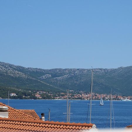 Apartments Viva Korcula Town Exterior foto