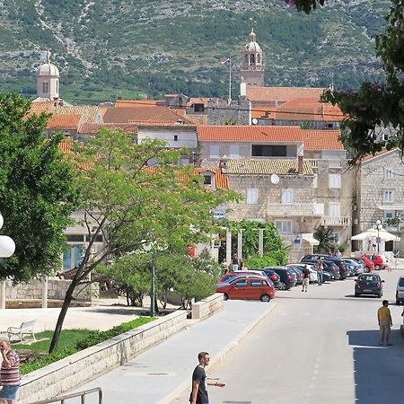 Apartments Viva Korcula Town Quarto foto