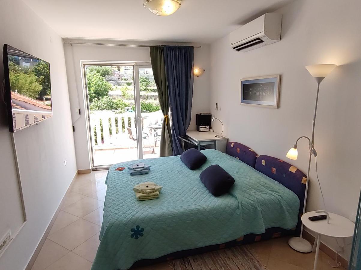 Apartments Viva Korcula Town Exterior foto
