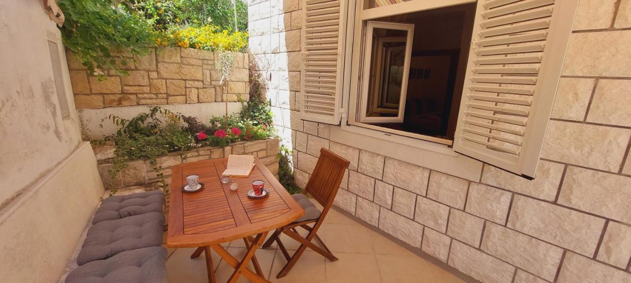 Apartments Viva Korcula Town Exterior foto