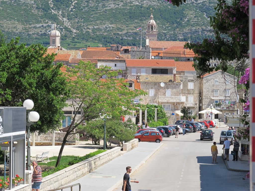 Apartments Viva Korcula Town Quarto foto